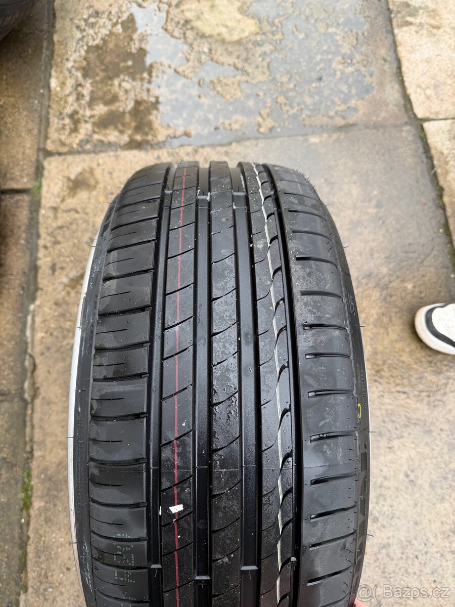 O.Z Superleggera III 5x120 19" - 6