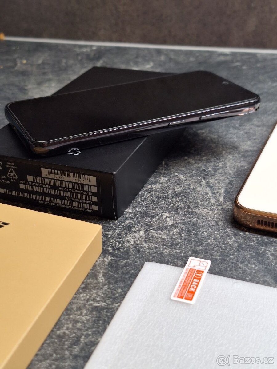 Samsung s23 8/256 - 6