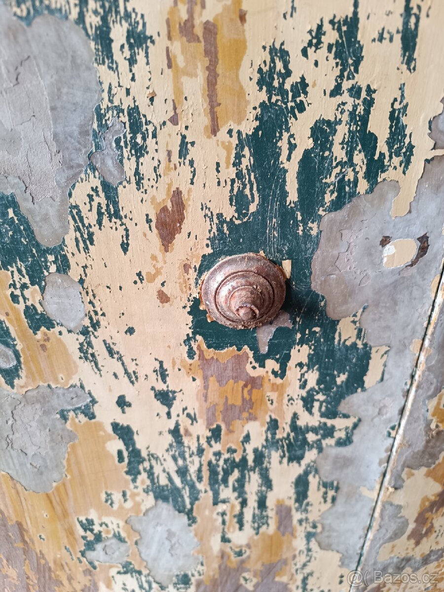 Trezorová skříň - 6