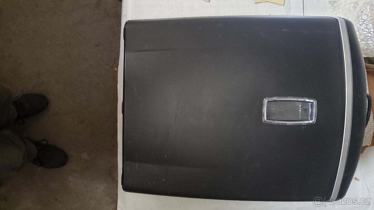 Skartovačka papíru - 6