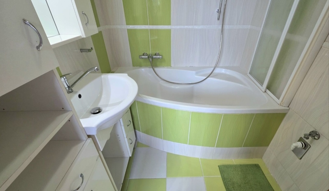 Byt 2+1 58m2 Vsetín - 6