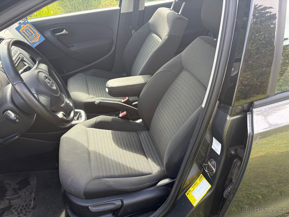 Volkswagen Polo 1.2 TDI - 6