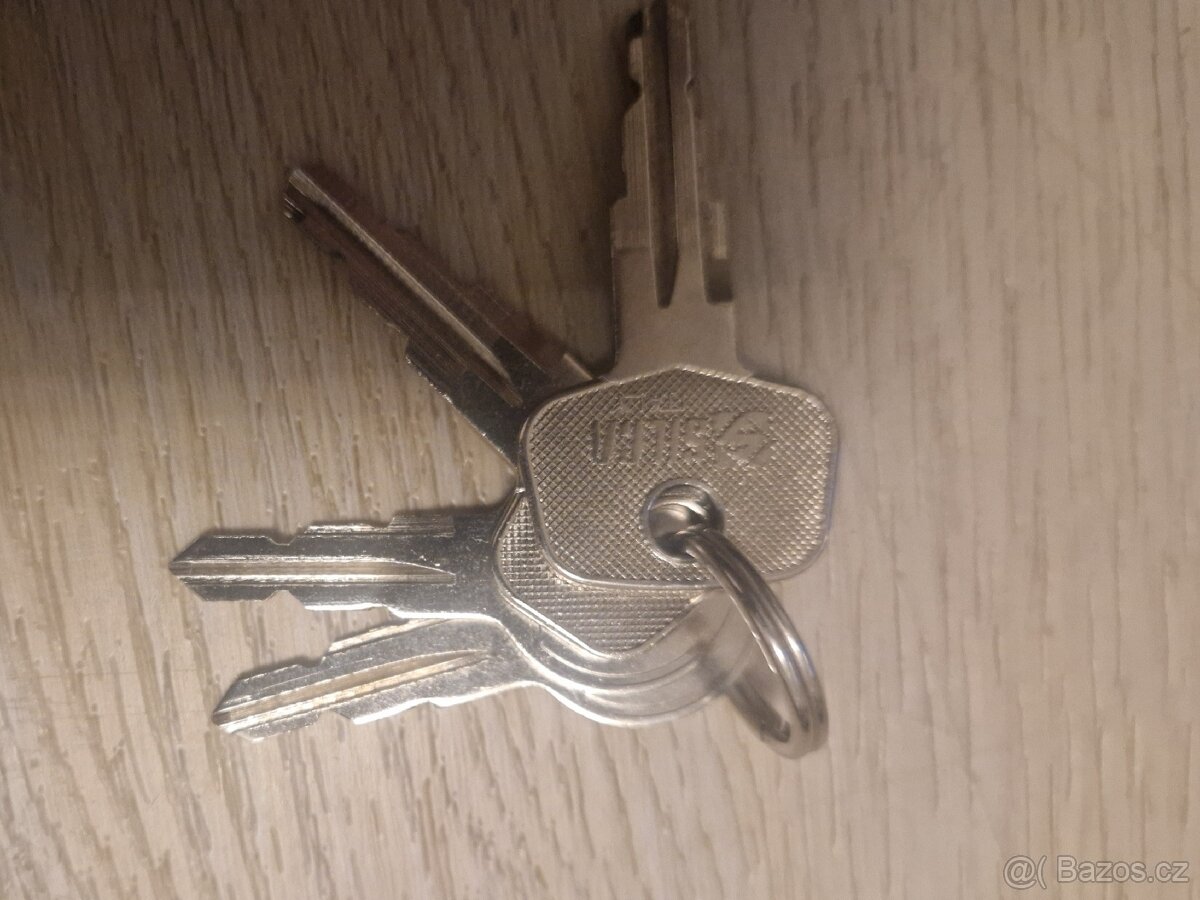 Střešní nosič příčníky zahrádka hagusy Hakr Škoda Fabia II - 6