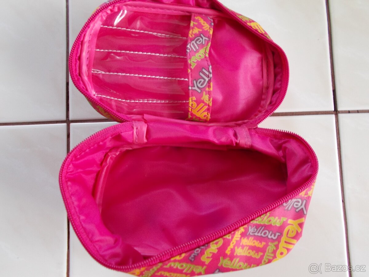 Kosmetické kufříky - 6