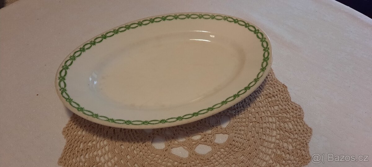 Menší podnos/tác - 6