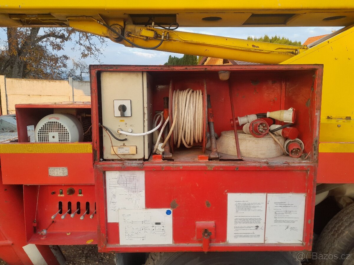 Tatra 148 PVP 27 - 6