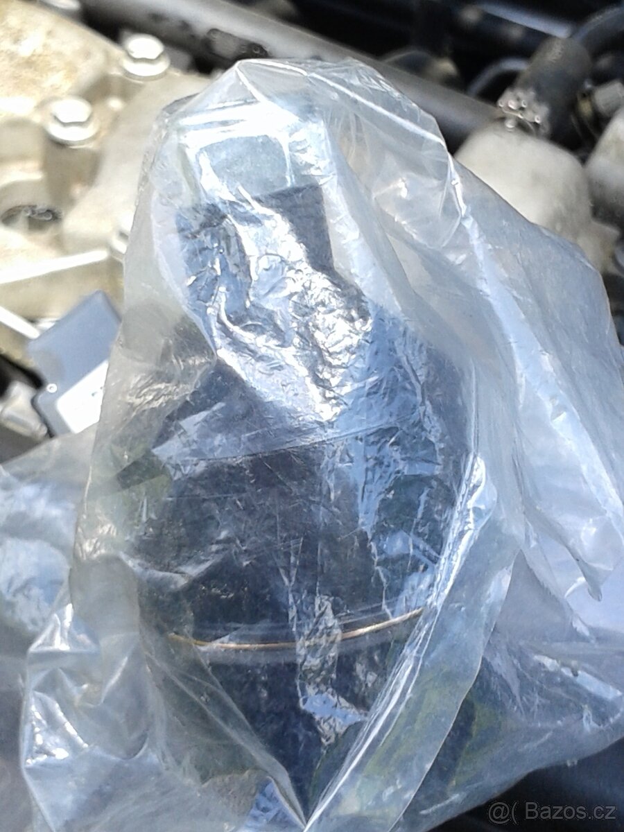 Čep řízení Levý pro ALFA ROMEO 145 / 146 Boxer - NOVÝ - 6