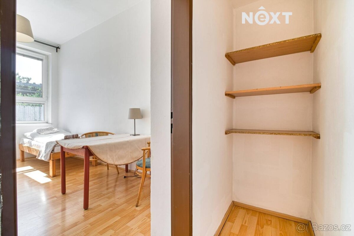 Pronájem byt 1+1, 34㎡ - 6