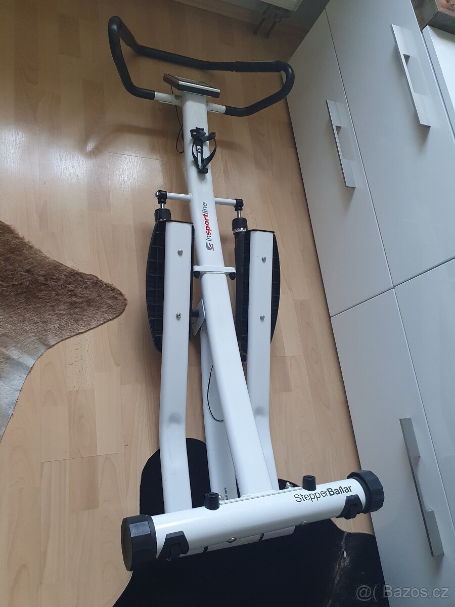 Stepper BAILAR Insportline - 6