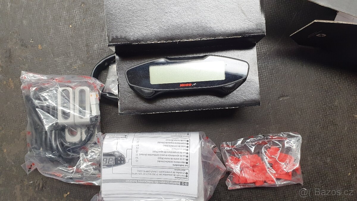 Výprodej skladu - Elektro - 6