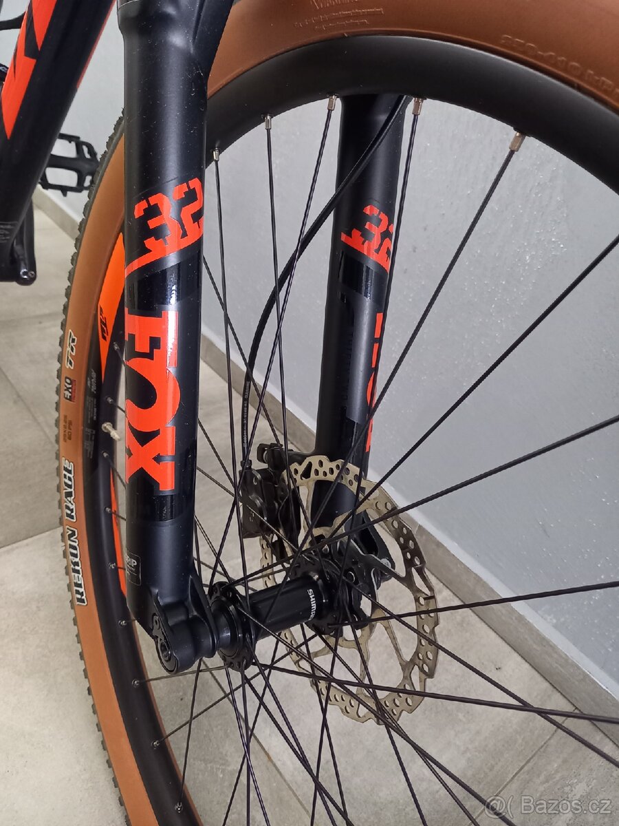 KTM MYROON ELITE - 6