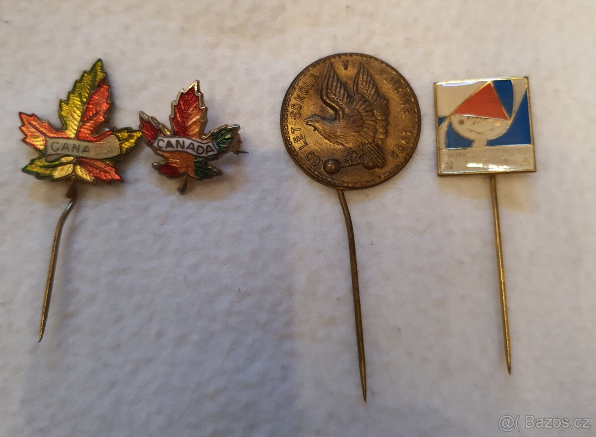 Prodám pár věcí po vyklízení bytu.. - 6