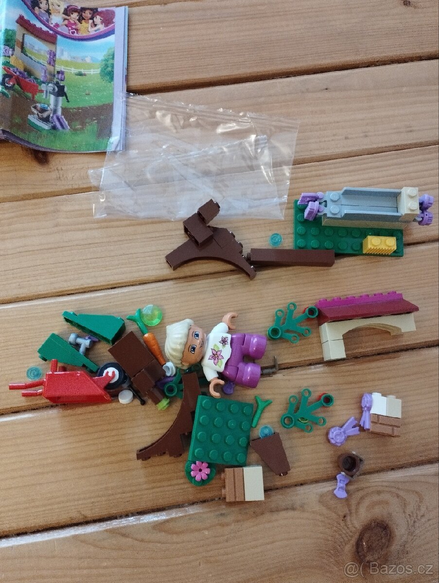 Fischer Price, Lego Friends,Schleich - 6