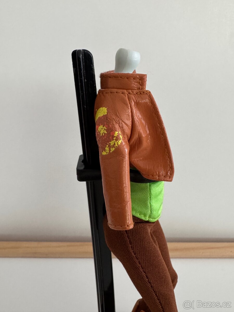 Monster High oblečení a doplňky - 6