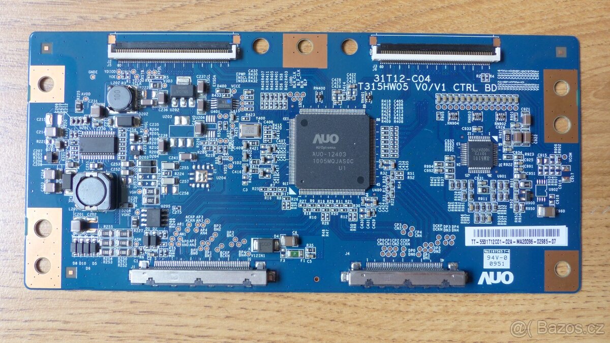 TV díly - 32LE5300 - 6