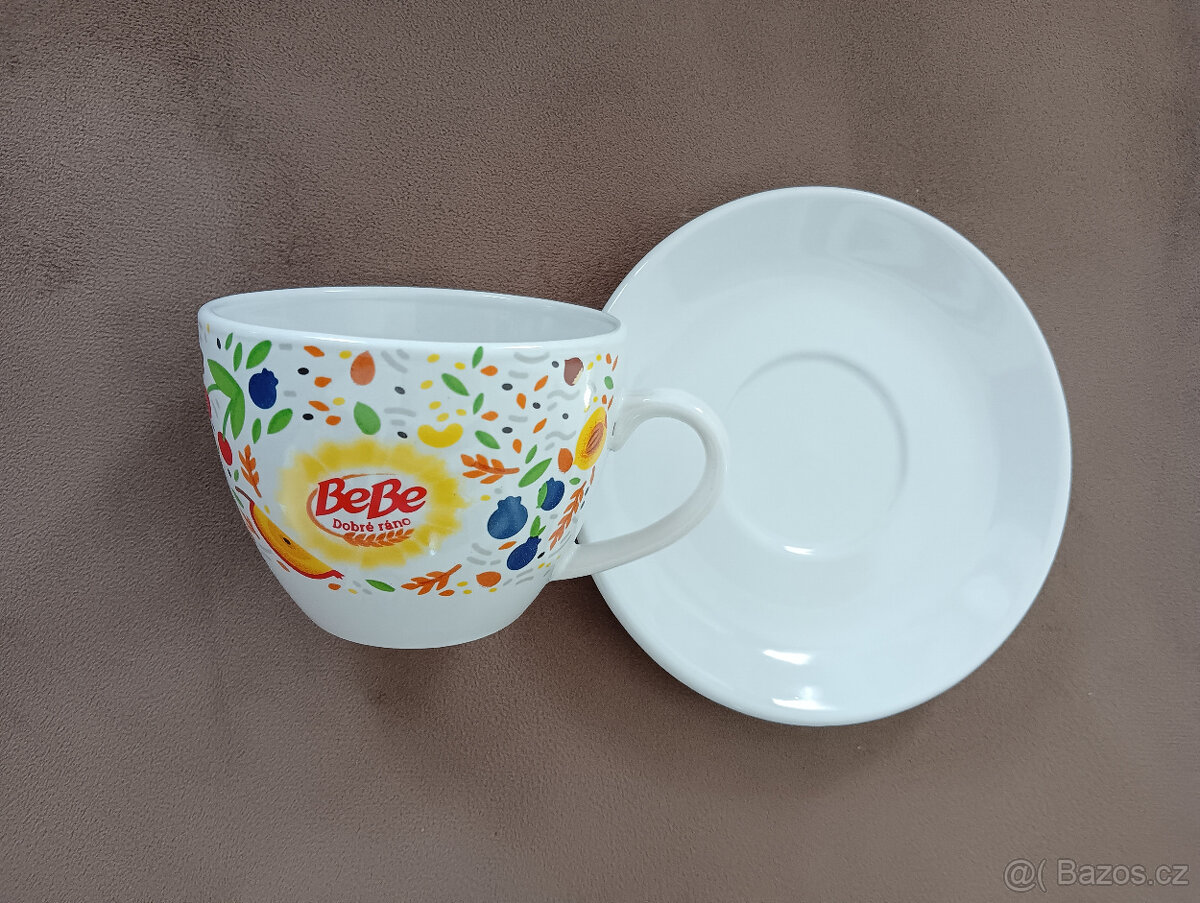 RŮZNÉ NOVÉ VĚCI - KINDER, MILKA, BEBE, DM HRNKY atd. - 6