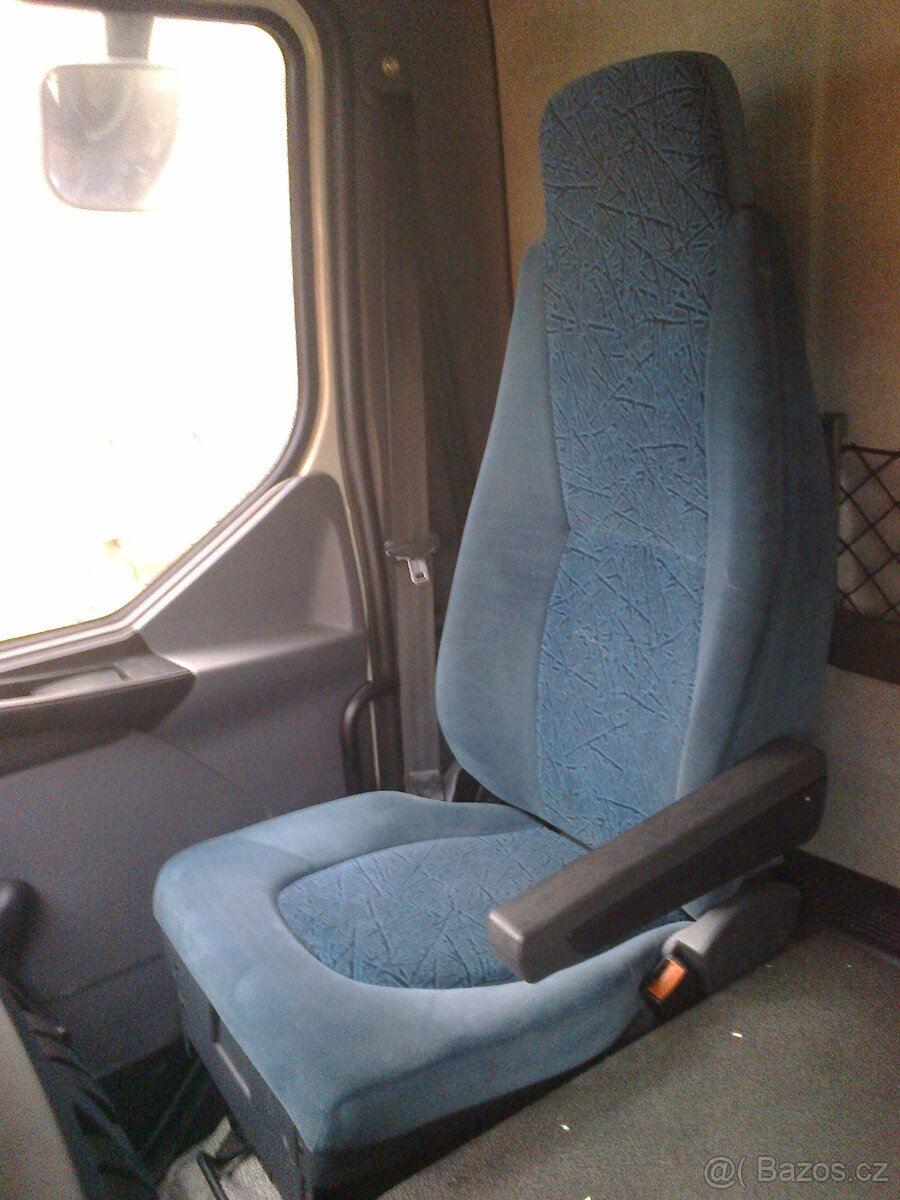 Sedák - DAF LF - řidič / spolujezdec - 995,-Kč - 6