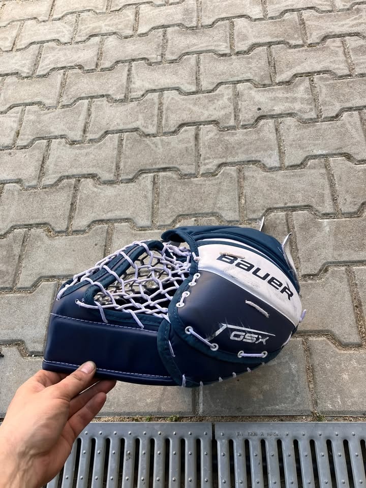 Lapačka a vyrážečka SR klasický gard - 6