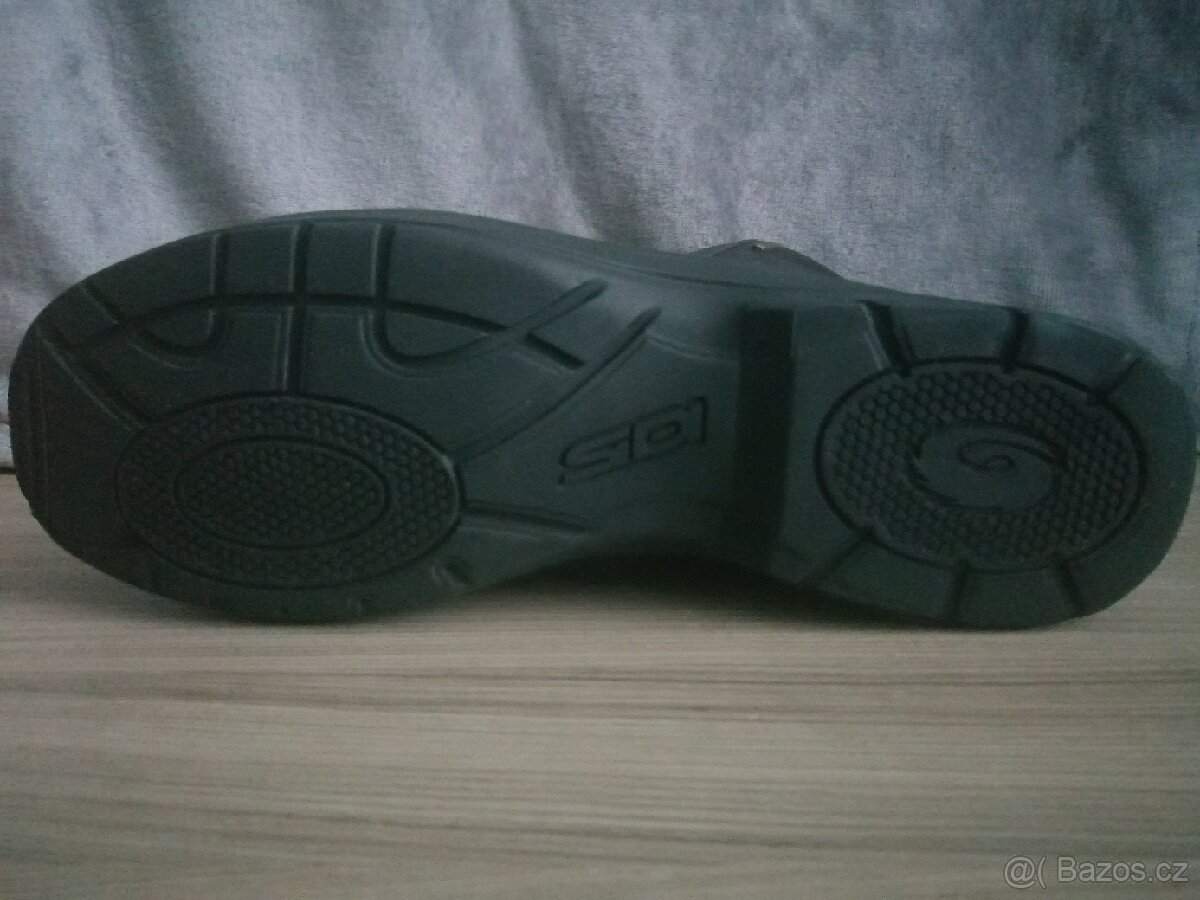 Sidi Gavia Gore ADV black - 6