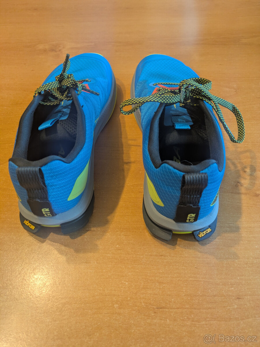 Běžecké boty Altra Lone Peak 9+ - 6