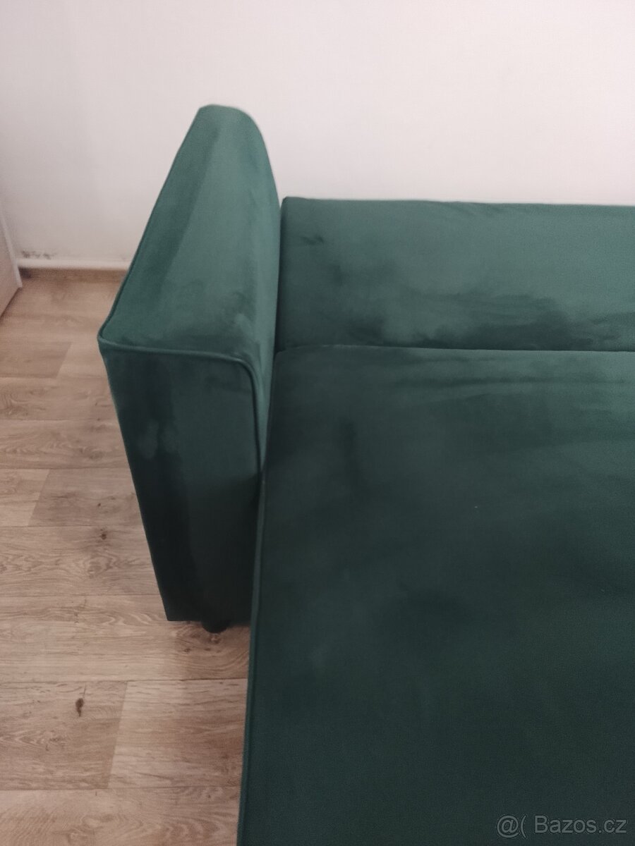 Rozkládací gauč - 6
