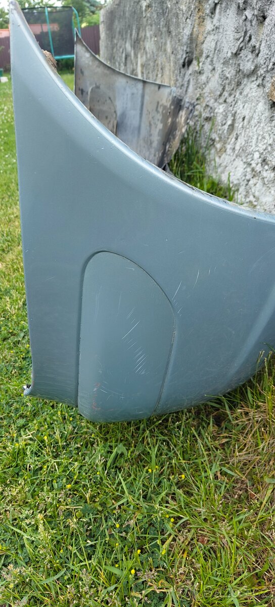 Citroen Xsara přední nárazník - 6