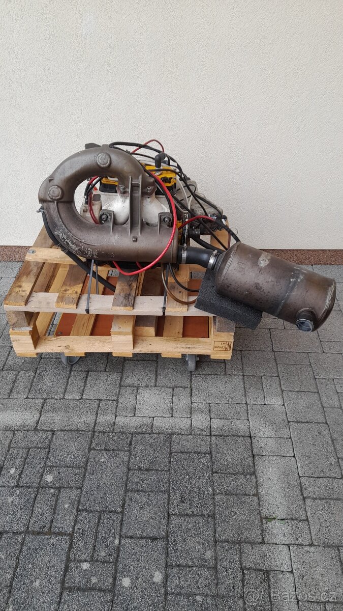 Acquaviva Pergis Sport EFB - 6