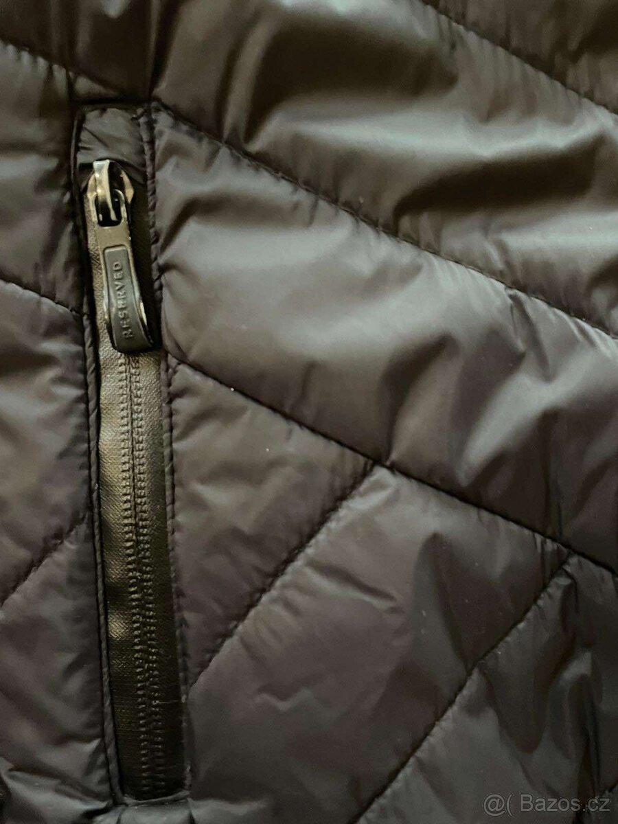 Bunda Reserved vel.L - 6