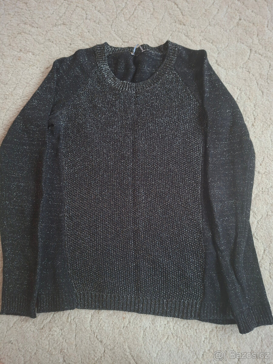 Dámské zimní svetry - 6