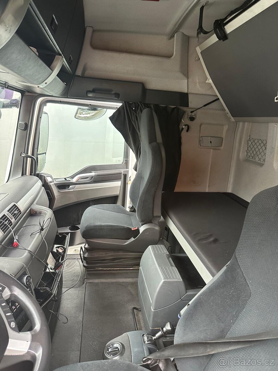 Prodám MAN TGX 2017 rok výroby - 6