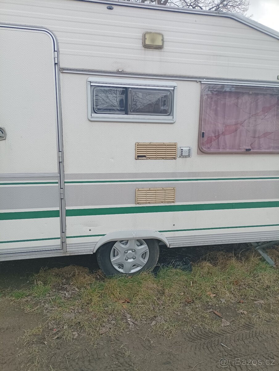 Karavan - 6