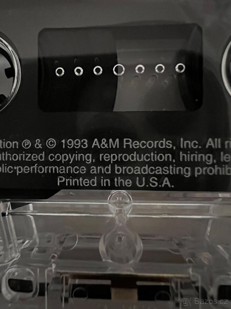 Bryan Adams - So far so good 1993 - 6