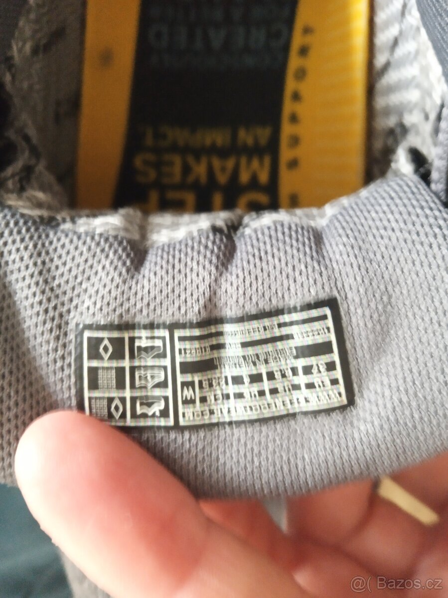 Boty Keen Terradora II, vel. 37 - 6