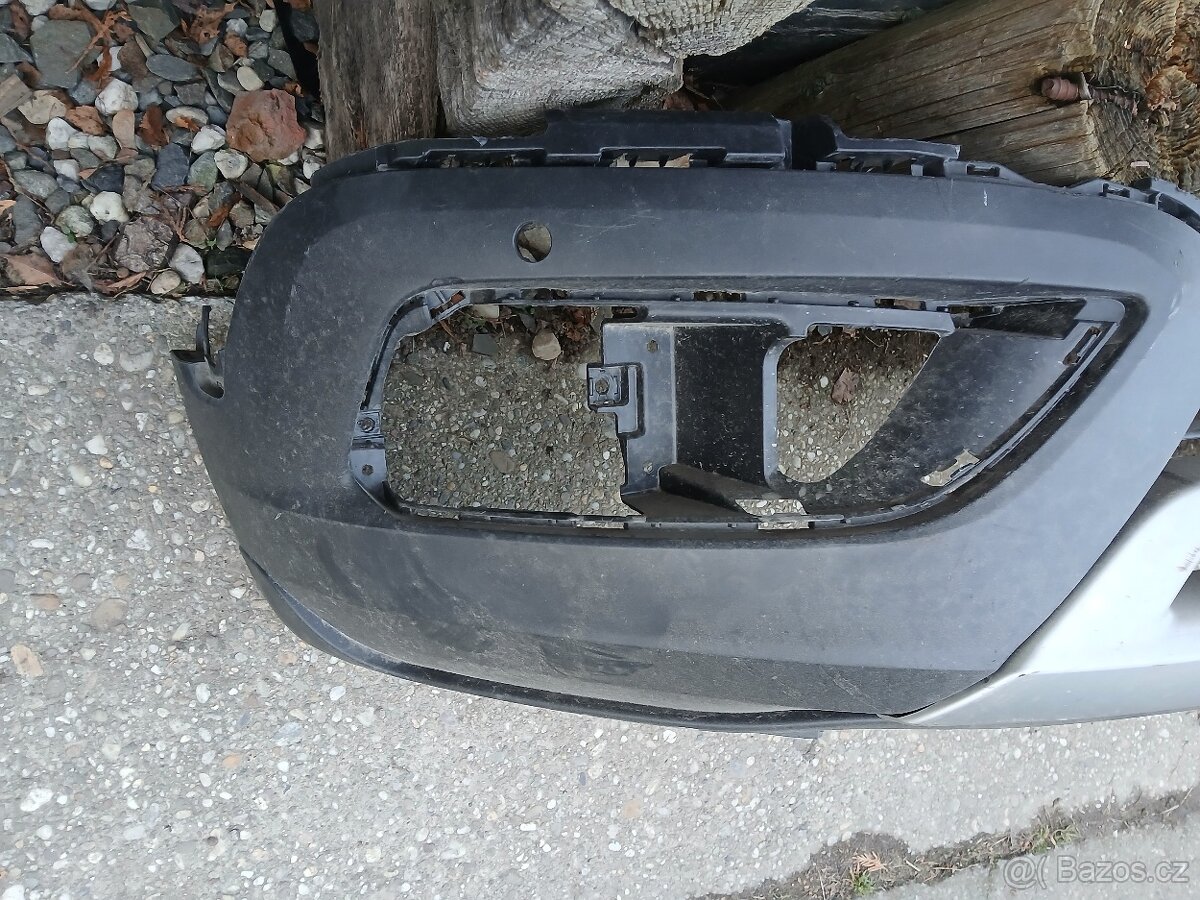 Opel Crossland spodní dil narazníku - 6