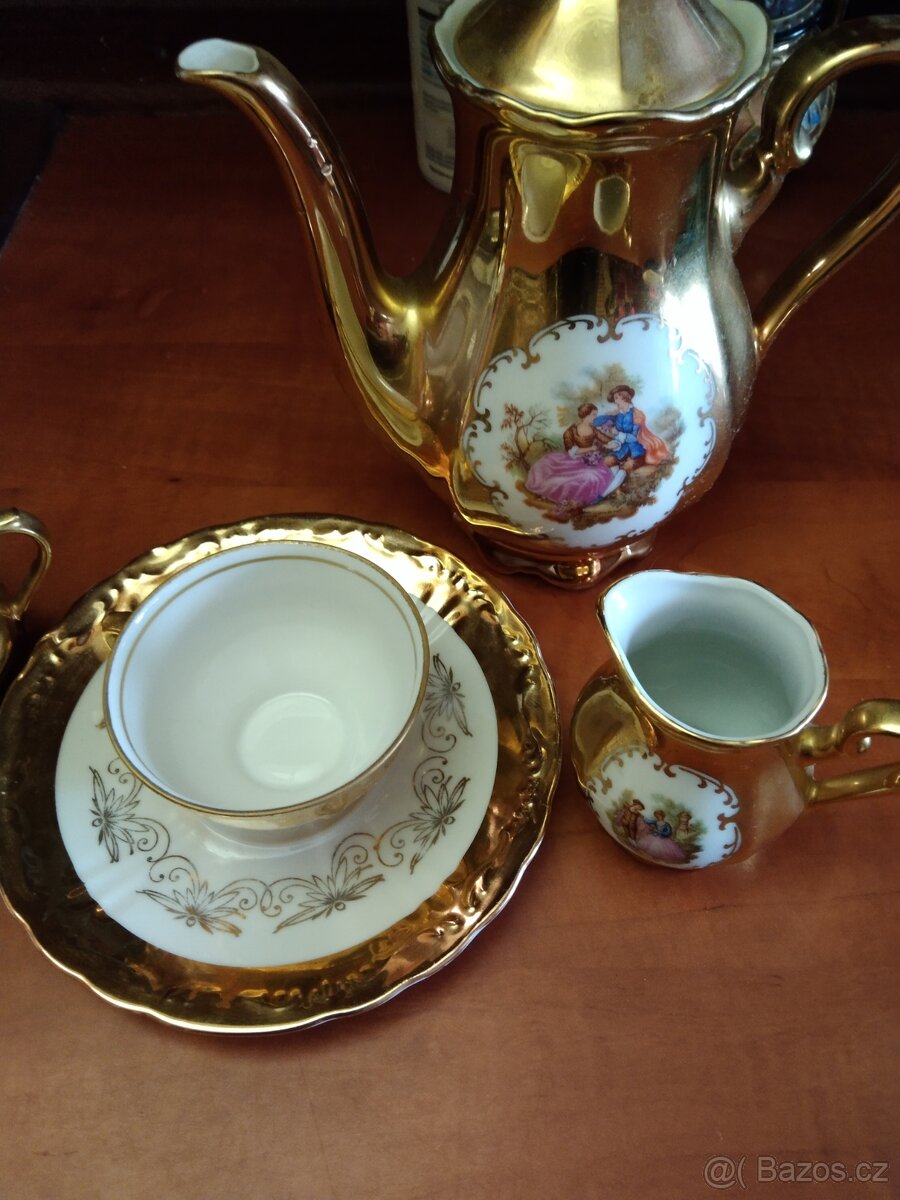 Koupím tyto hrnečky,konvičky - 6