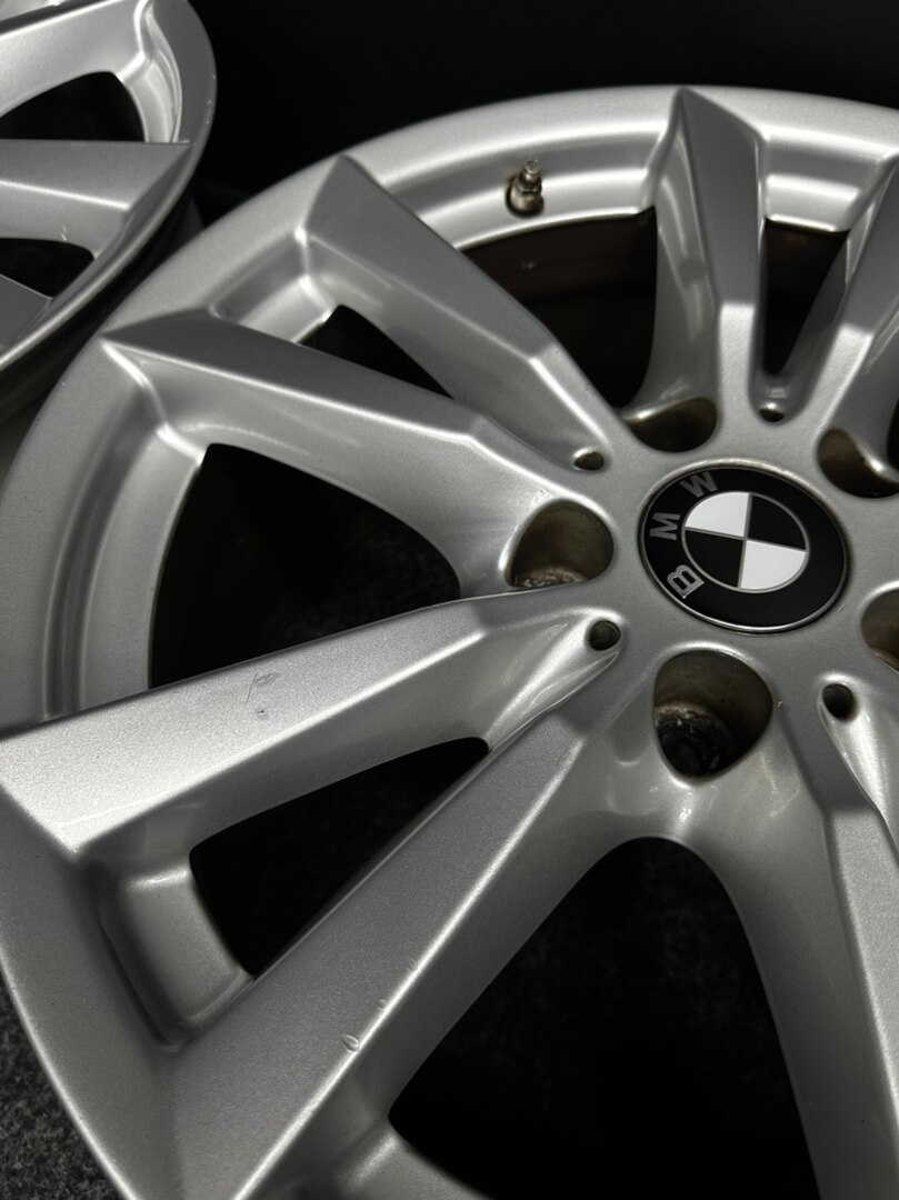 Alu BMW X5 5x120 18” styling 446 - 6
