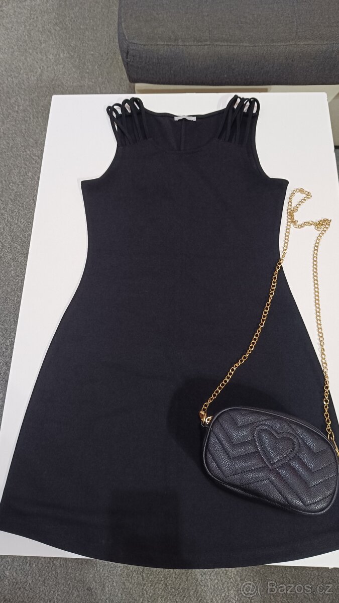 Elegantní šaty 👗 - 6