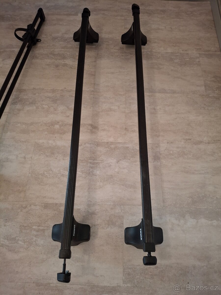 THULE Rapid System 750 - 6