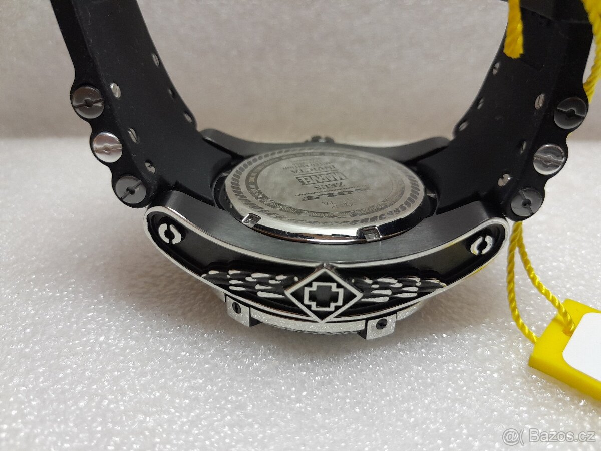 INVICTA HODINKY MARVEL NOVÉ - 6