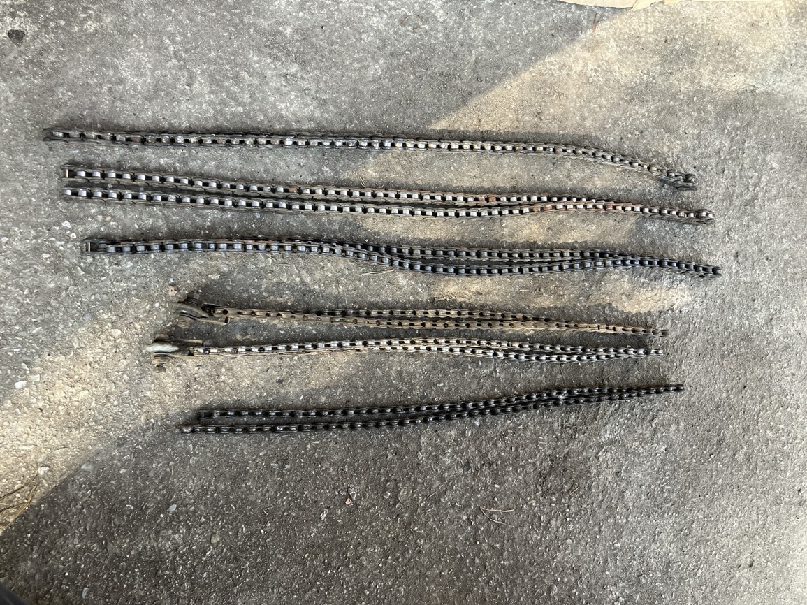 babeta 210 řetěz - 6