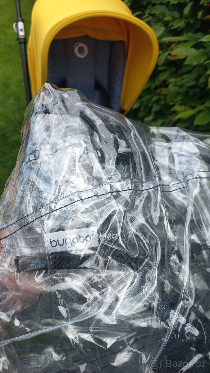 BUGABOO BEE 5 kočárek - 6