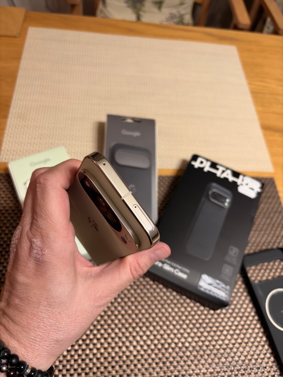 Google Pixel 10 pro 256GB - 6