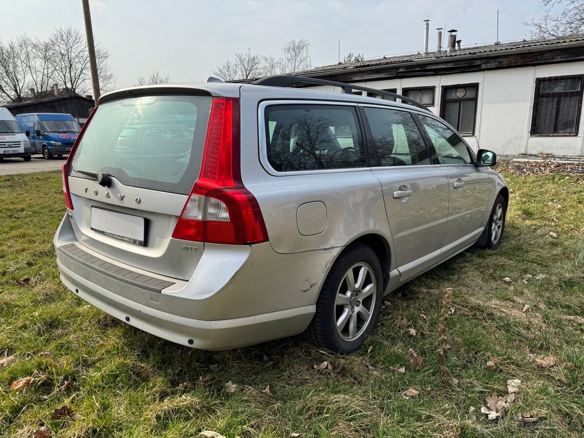 Volvo V70 - 6
