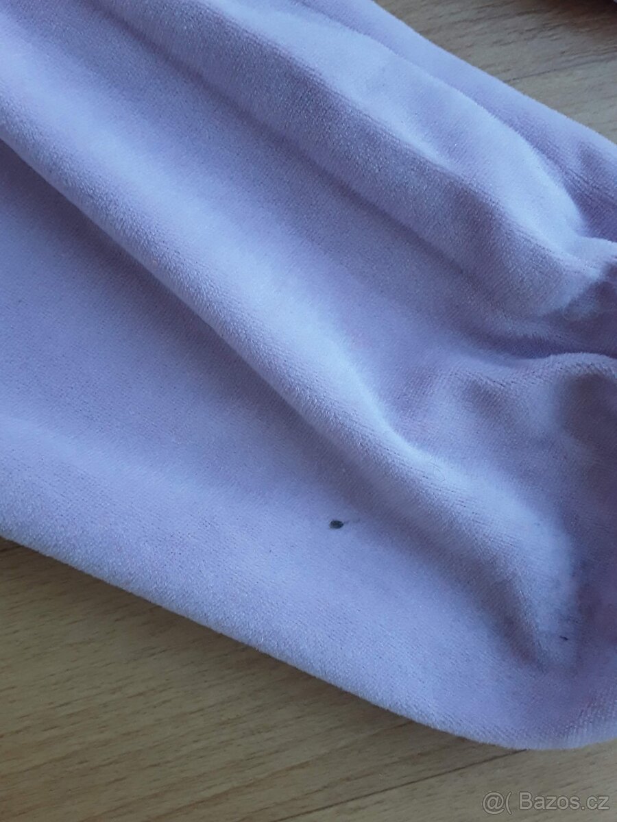 3 ks kostýmu vel.104 - 6