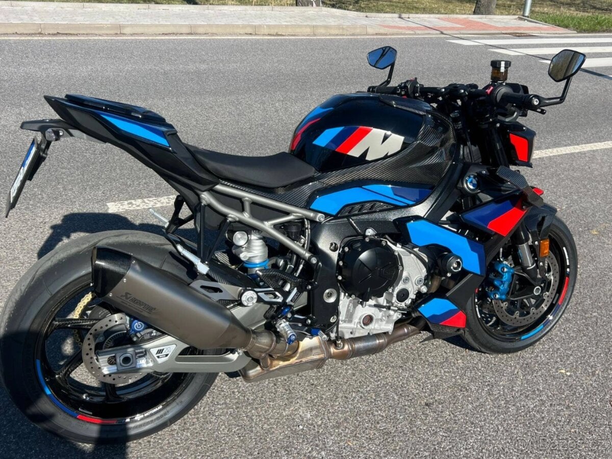 BMW M 1000 R - 6
