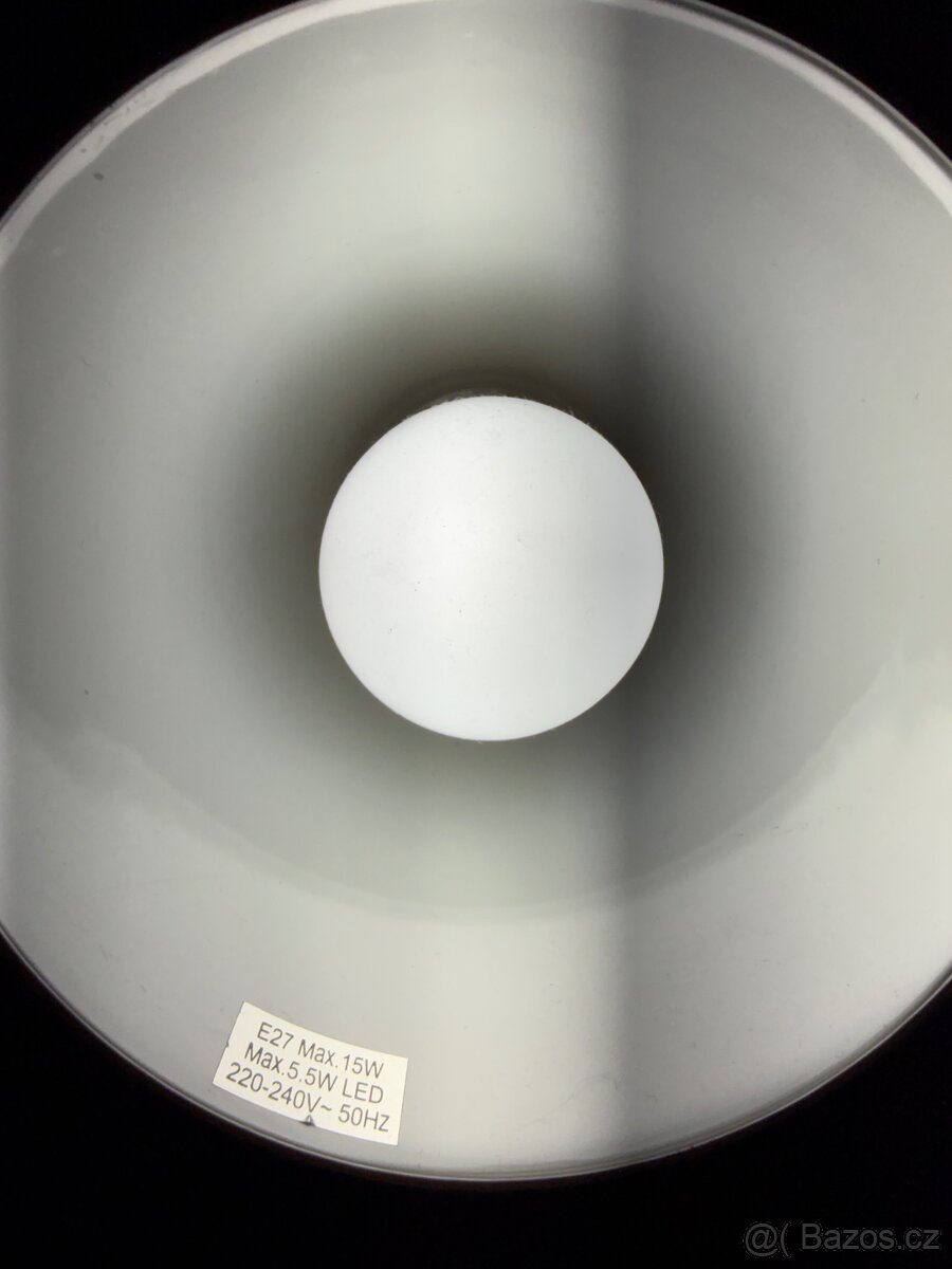 Stolní lampička - 6