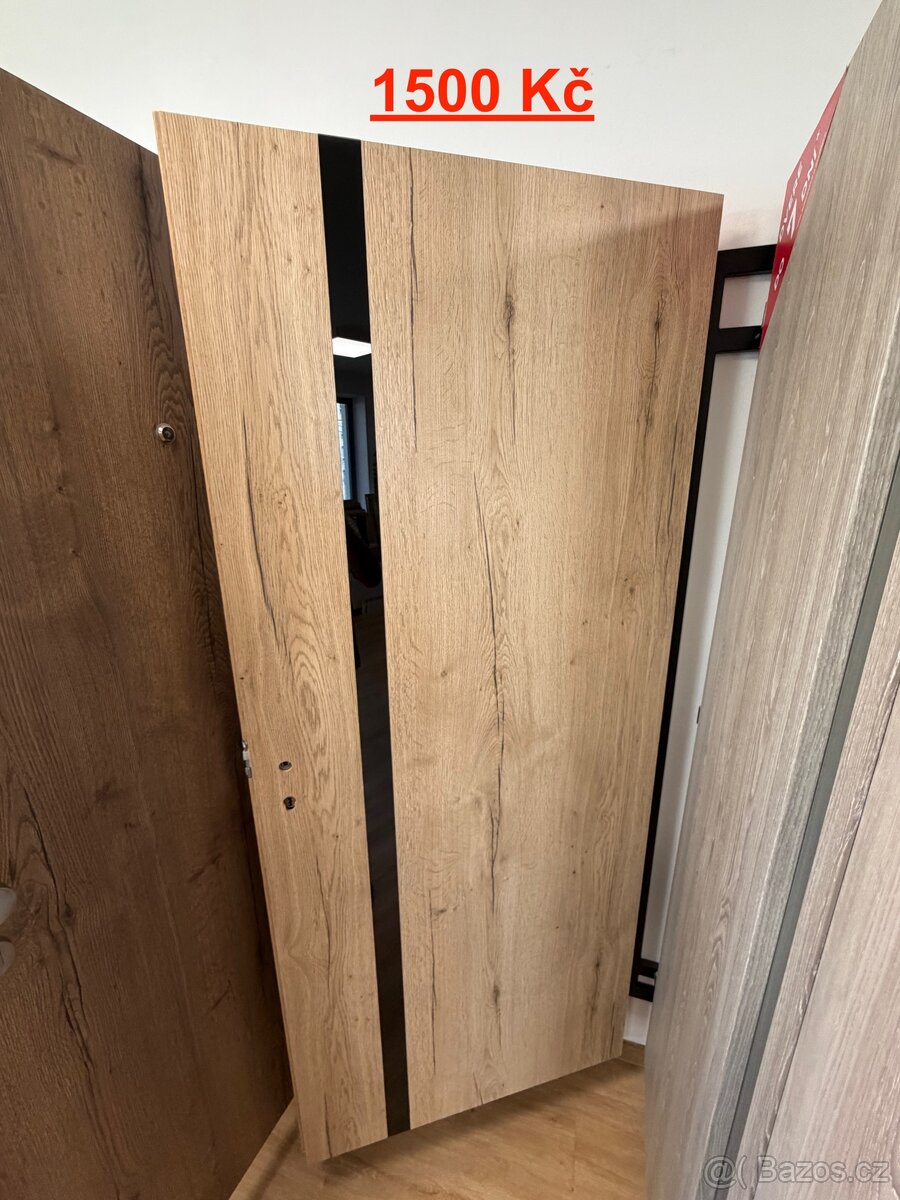 Dveře - 6