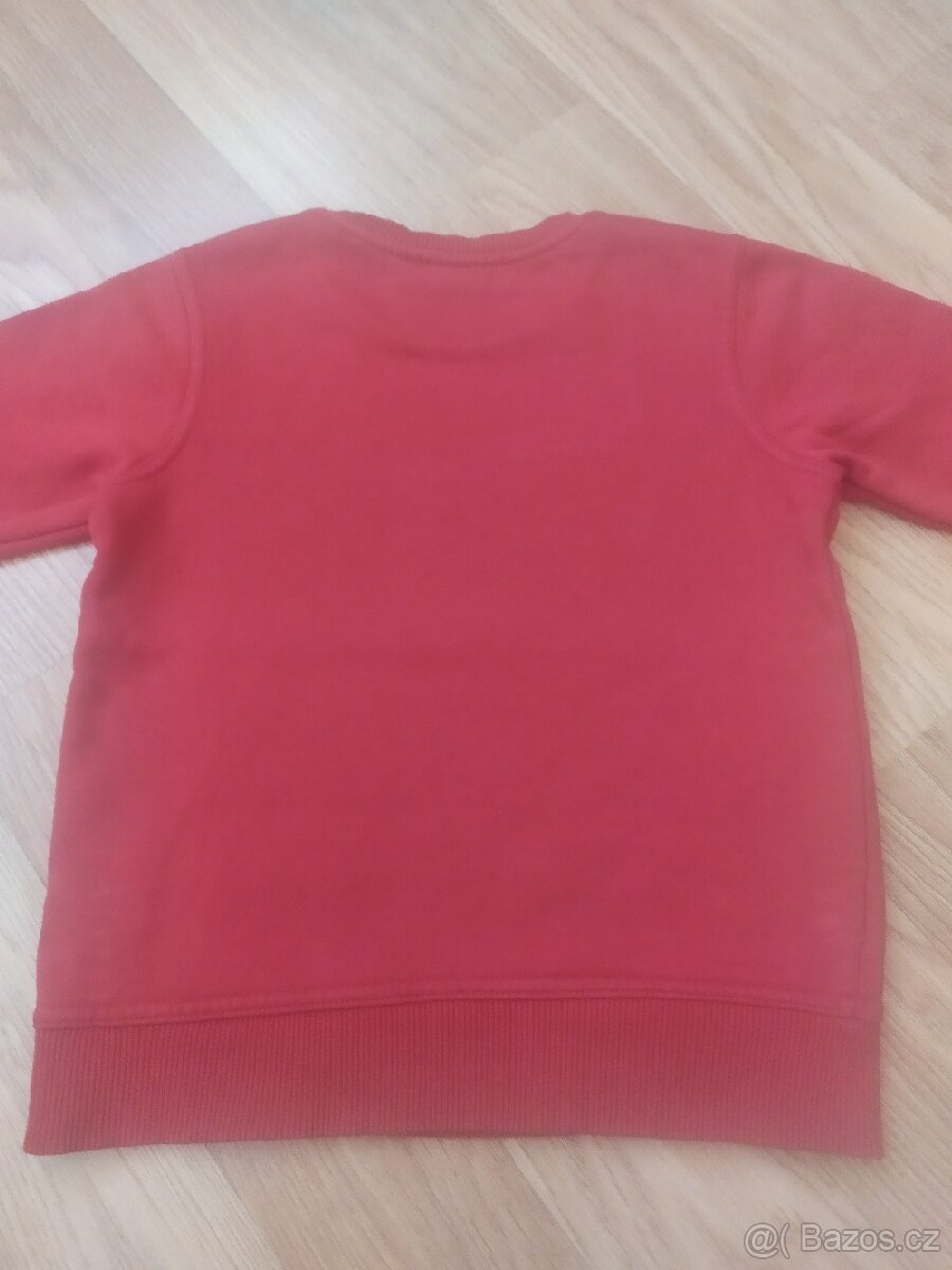 Dětská mikina - 6