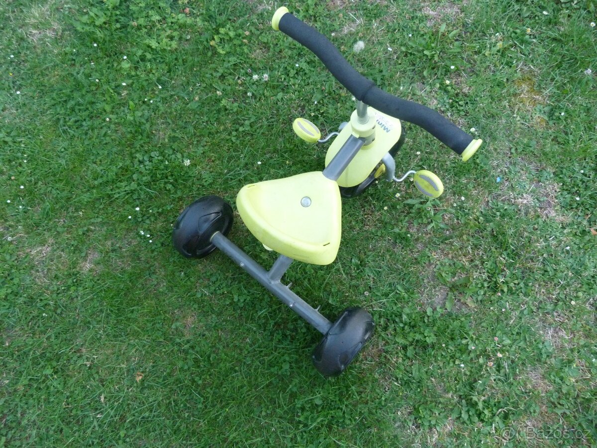 Tříkolka - 6