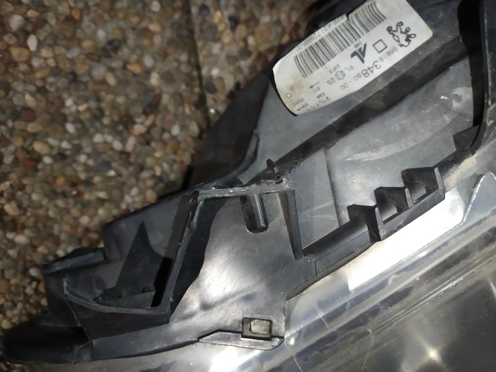 307 lampa - 6
